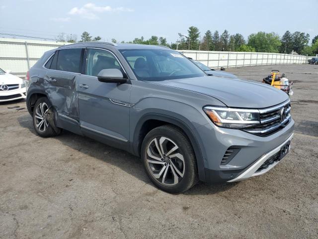 Vin: 1v2te2ca8mc231844, lot: 60800525, volkswagen atlas sel premium 20214