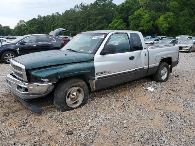 DODGE RAM 1500