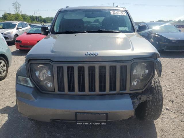 2012 JEEP LIBERTY SP - 1C4PJMAK2CW131743
