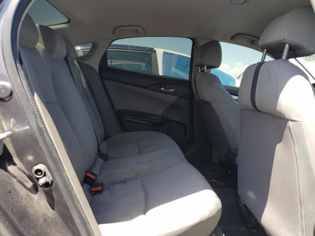 2021 HONDA CIVIC LX - 2HGFC2F68MH525335