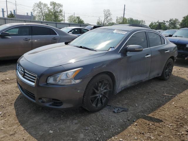 Vin: 1n4aa5apxdc829243, lot: 59888905, nissan maxima s 2013 img_1