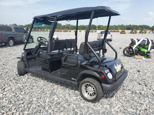2021 TOMB GOLF CART #3206371564