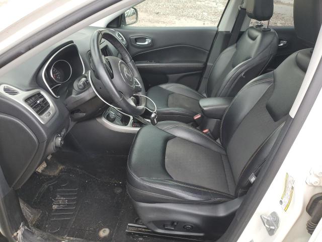 2017 JEEP COMPASS LA - 3C4NJDBB3HT667670