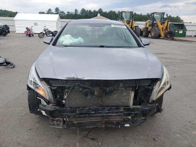 2016 HYUNDAI SONATA SE - 5NPE24AF9GH357085