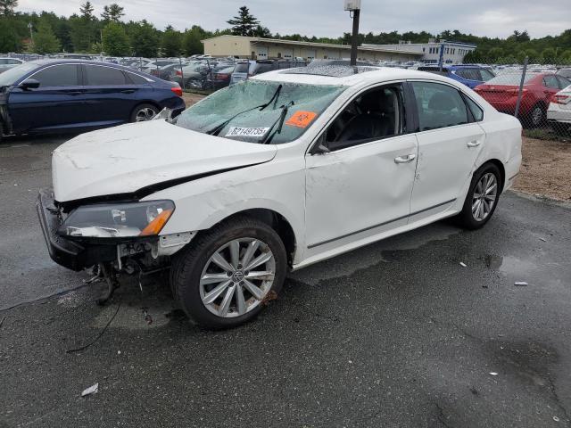 VOLKSWAGEN PASSAT SEL