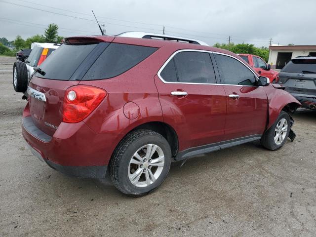 Vin: 2gnalfek1c6220453, lot: 58890045, chevrolet equinox ltz 20123