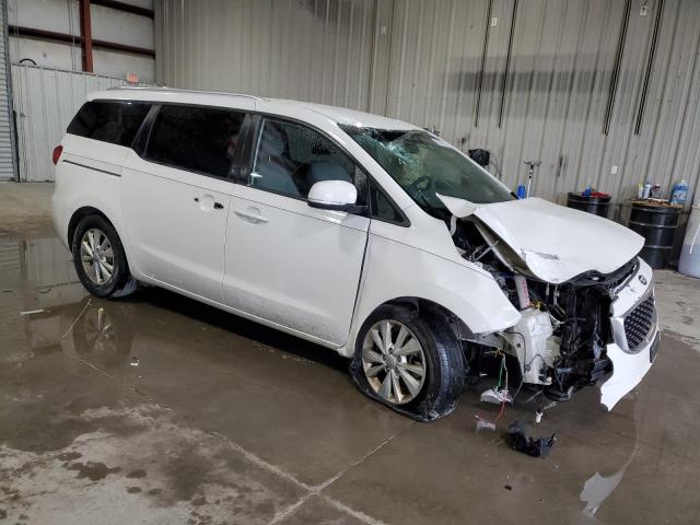 2016 KIA SEDONA LX KNDMB5C13G6180126
