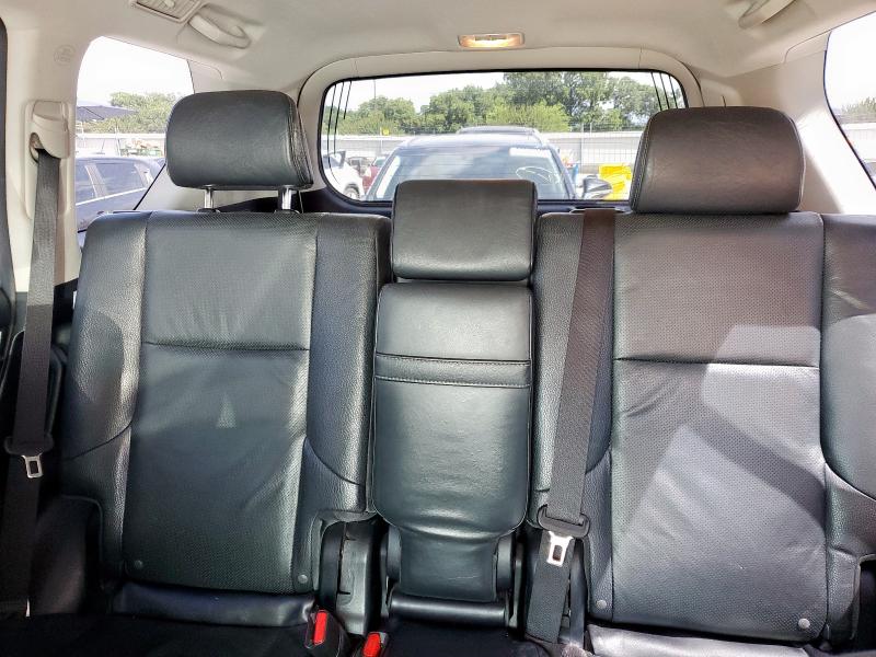 2016 LEXUS GX 460 JTJBM7FX6G5137917