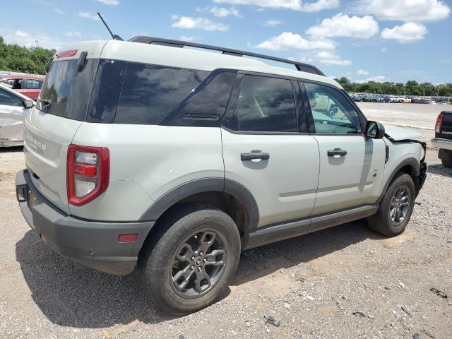 2023 FORD BRONCO SPO - 3FMCR9B69PRD55635