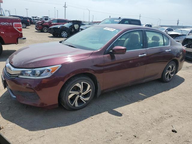 Vin: 1hgcr2f36ga227604, lot: 60374415, honda accord lx 2016 img_1