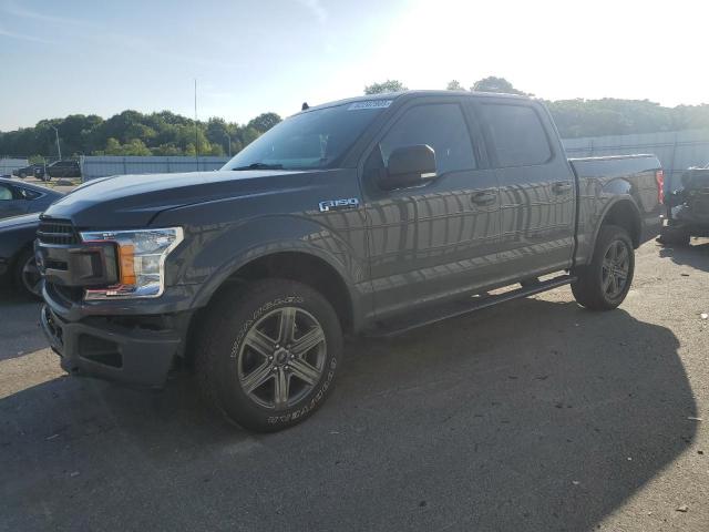Vin: 1ftew1e44lfb11738, lot: 62207905, ford f-150 supercrew 2020 img_1