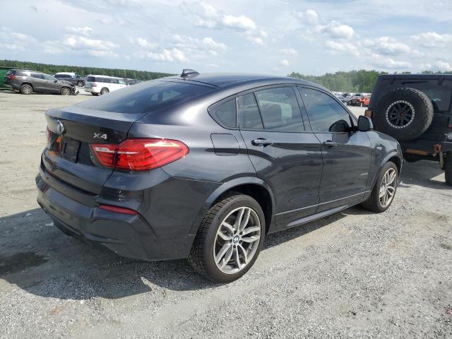 2015 BMW X4 XDRIVE3 5UXXW5C5XF0E88658