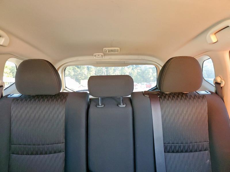 2017 NISSAN ROGUE S - KNMAT2MTXHP540311
