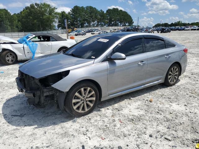 Vin: 5npe34af6gh397282, lot: 60519915, hyundai sonata sport 2016 img_1