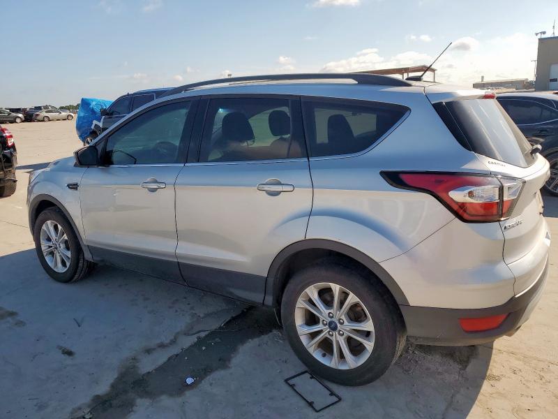 Vin: 1fmcu0gd2huc65111, lot: 61478075, ford escape se 20172