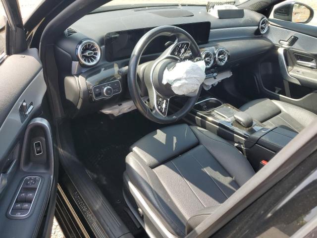 2021 MERCEDES-BENZ A 220 W1K3G4EB1MJ308004