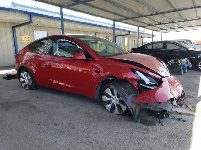 2023 TESLA MODEL Y 7SAYGDEE9PF822868