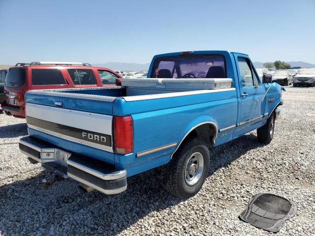 Vin: 1ftef14n7slb14630, lot: 60528215, ford all models 19953