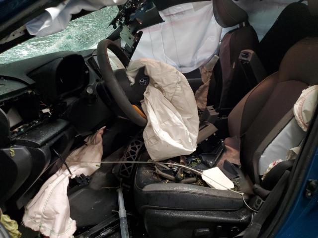 2024 SUBARU CROSSTREK 4S4GUHU66R3786961