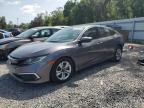 2019 HONDA CIVIC LX - 19XFC2F61KE046505