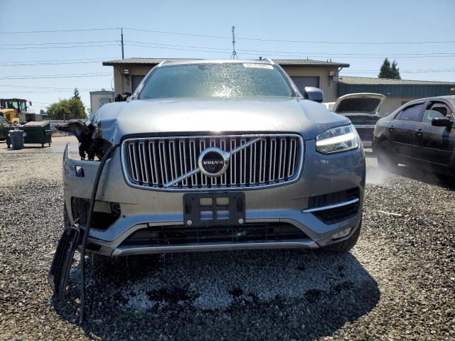 2016 VOLVO XC90 T6 - YV4A22PLXG1083352