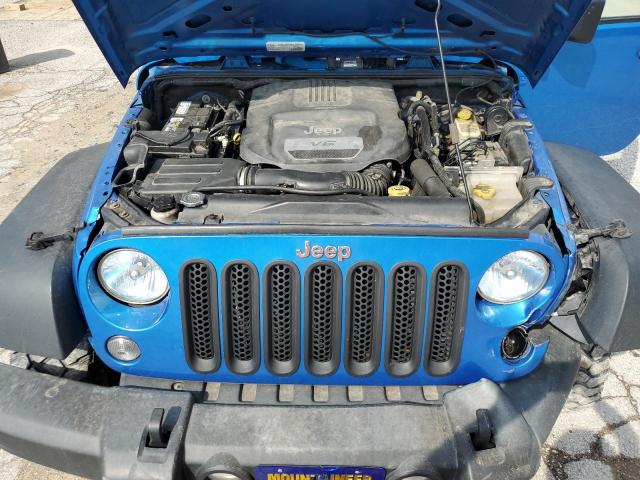 2016 JEEP WRANGLER U 1C4BJWDG0GL275246