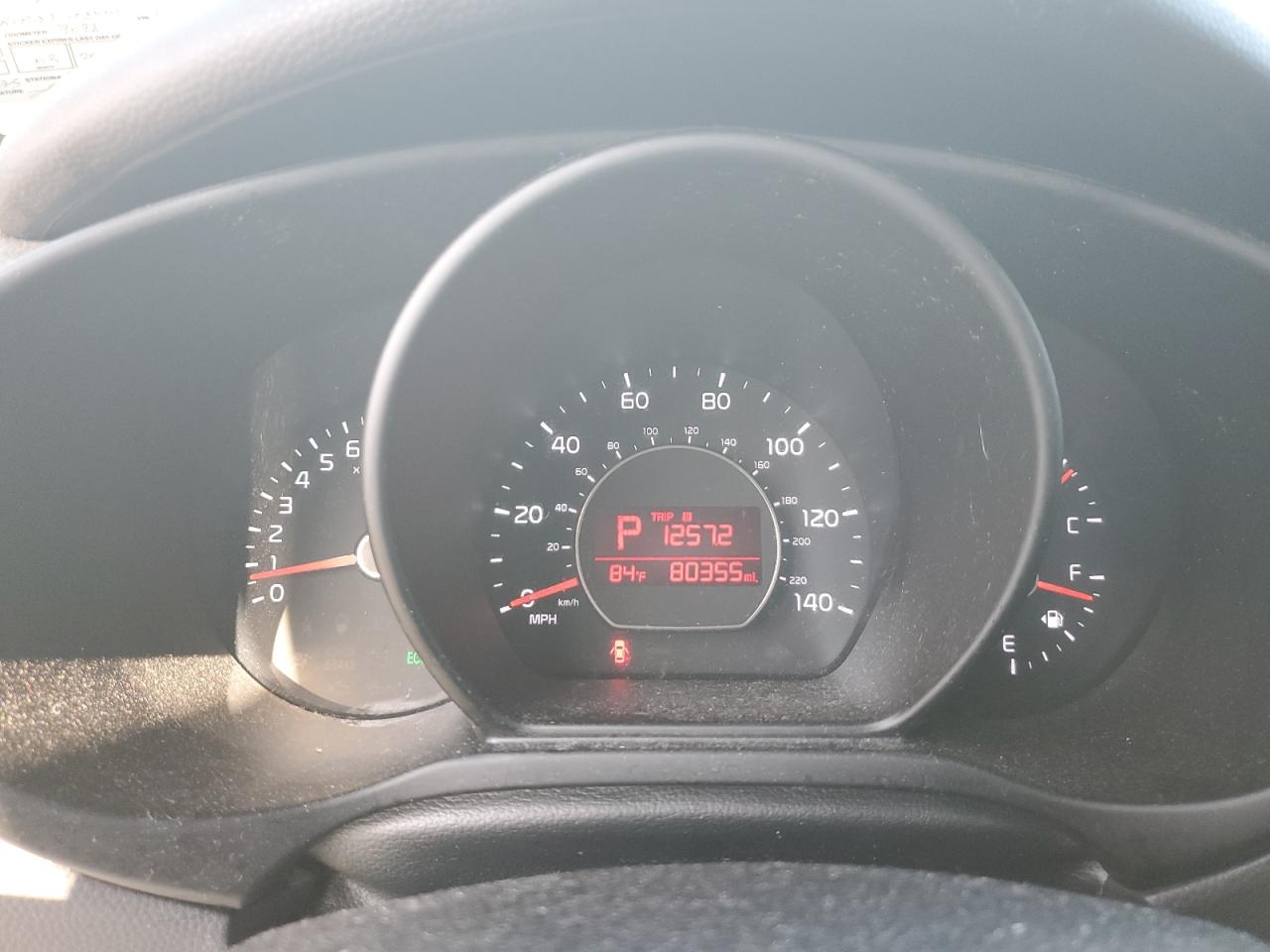 Kia Soul 2015