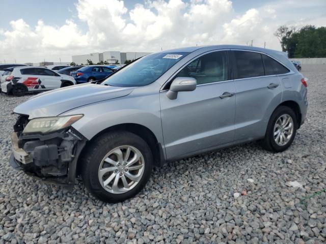 Vin: 5j8tb3h50hl018695, lot: 60409545, acura rdx technology 2017 img_1