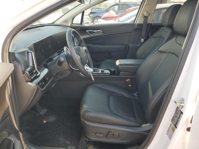 5XYK33DF1RG182296 2024 KIA SPORTAGE
