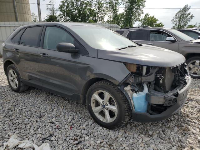 Vin: 2fmpk4g99jbb94494, lot: 58980305, ford edge se 20184