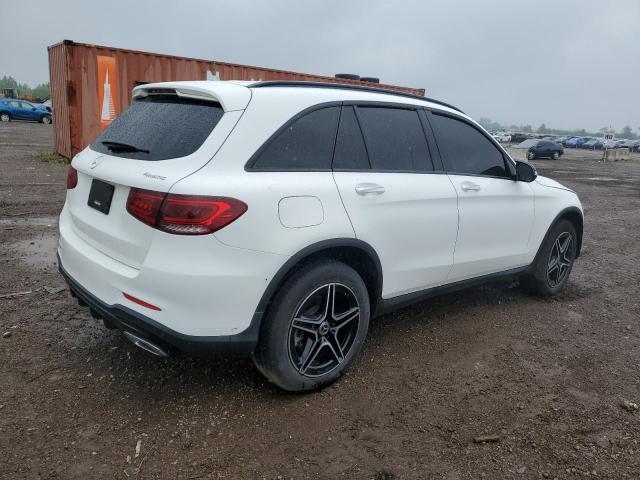 2022 MERCEDES-BENZ GLC 300 4M - W1N0G8EB3NG069132