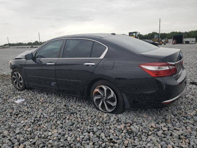 Vin: 1hgcr2f82ga105642, lot: 59523655, honda accord exl 20162