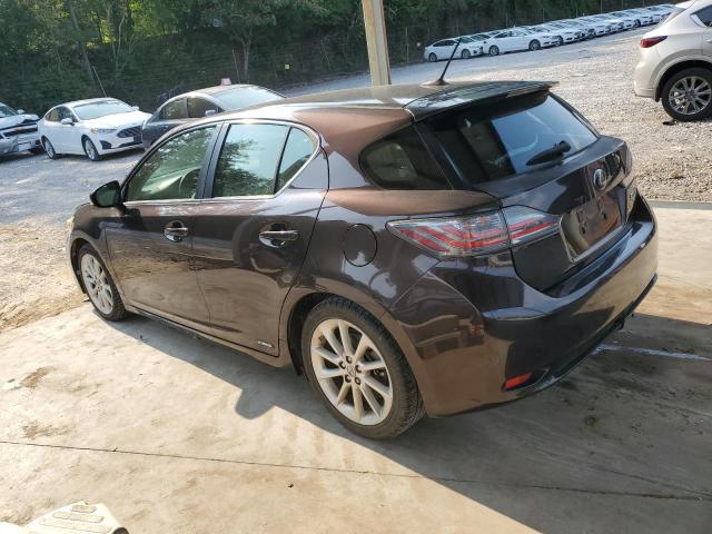 Vin: jthkd5bh0d2130169, lot: 59158625, lexus ct 200 200 20132