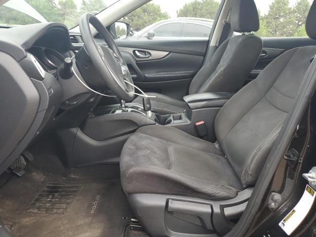 2015 NISSAN ROGUE S - KNMAT2MV5FP537993