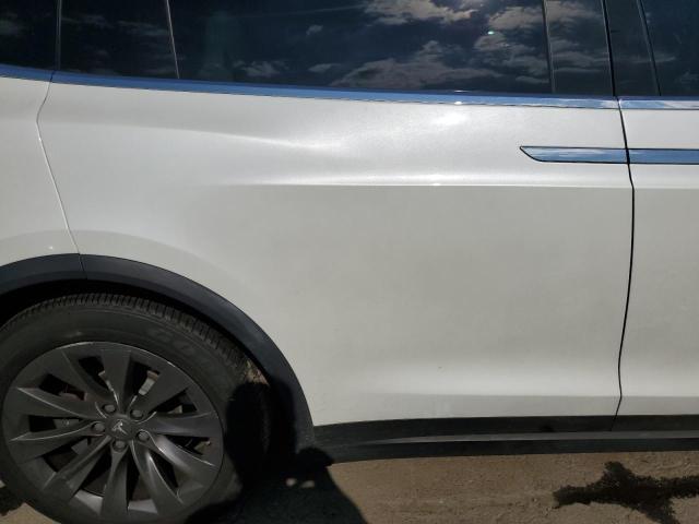 2019 TESLA MODEL X 5YJXCBE24KF149575