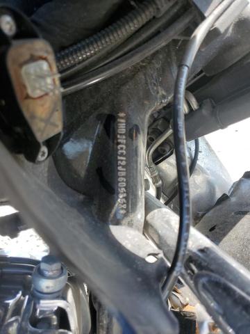 2018 HARLEY-DAVIDSON FLHTCU ULT 1HD1FCC12JB605358