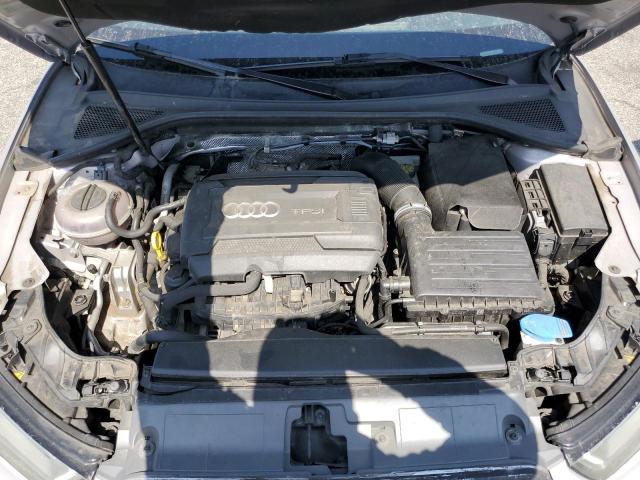 2015 AUDI A3 PREMIUM WAUEFGFF1F1022033