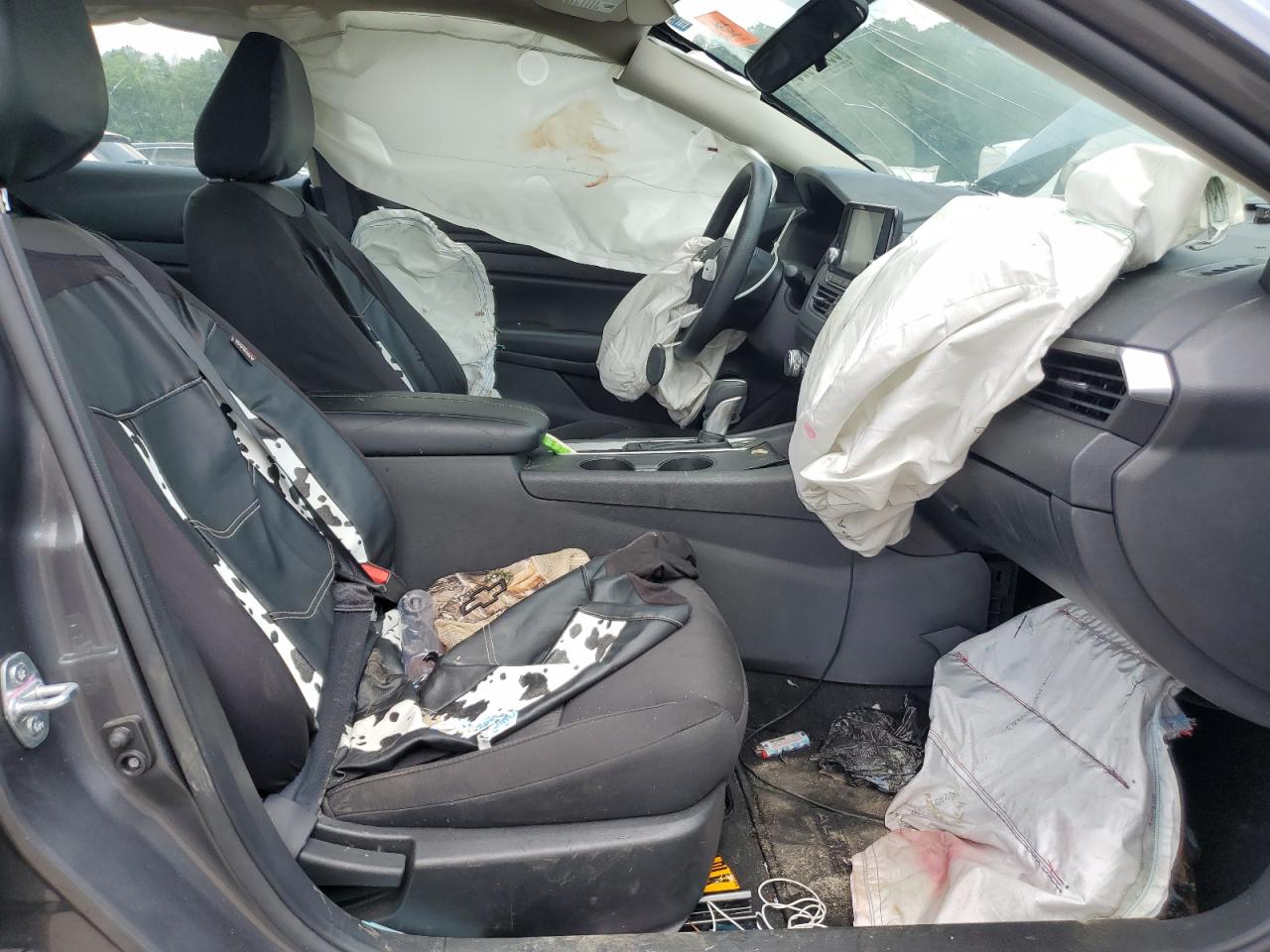 Global Auto Auctions