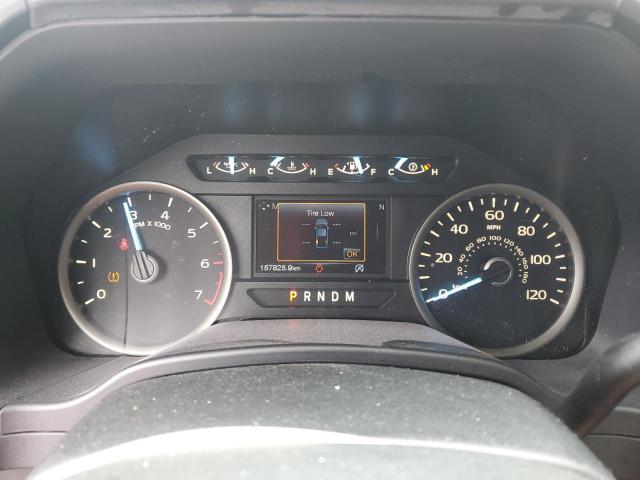 2018 FORD F150 SUPER - 1FTEX1E52JKE41145