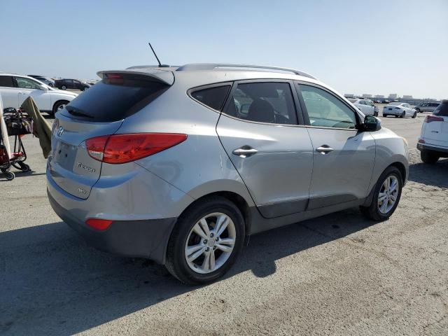 Vin: km8jucac5du772703, lot: 61037885, hyundai tucson gls 20133
