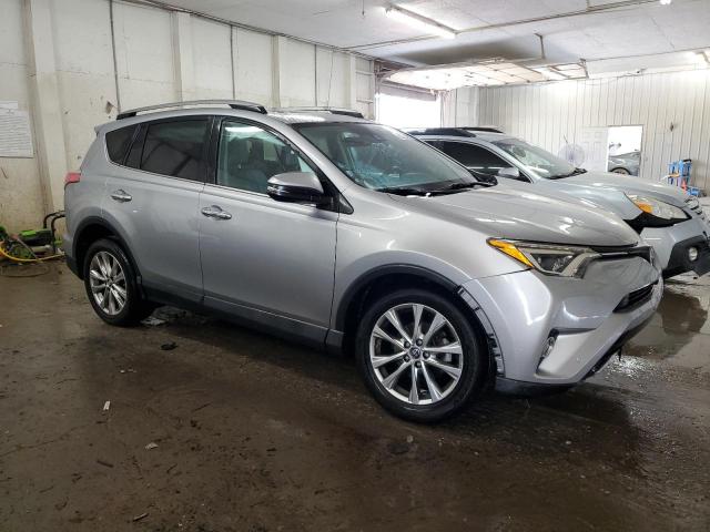 2018 TOYOTA RAV4 LIMIT - 2T3DFREV9JW730141