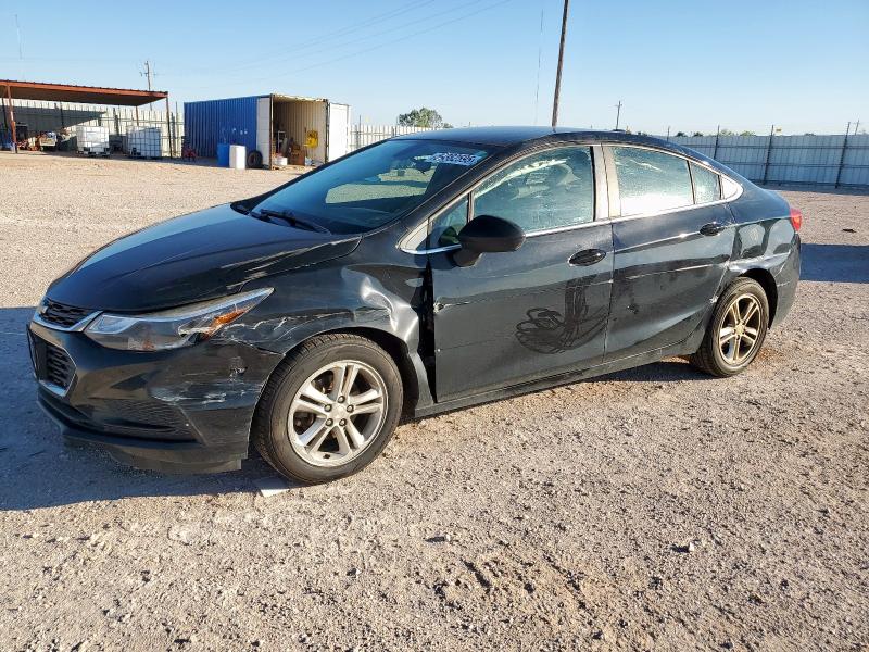 Vin: 1g1be5sm9g7249110, lot: 59382595, chevrolet cruze lt 2016 img_1
