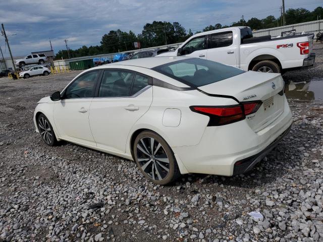 2020 NISSAN ALTIMA SR - 1N4BL4CV4LC120424