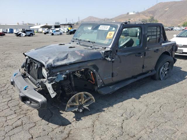 2024 JEEP WRANGLER 4 1C4RJXN61RW149358
