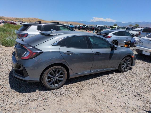 Vin: shhfk7h64lu215326, lot: 59026545, honda civic ex 20203