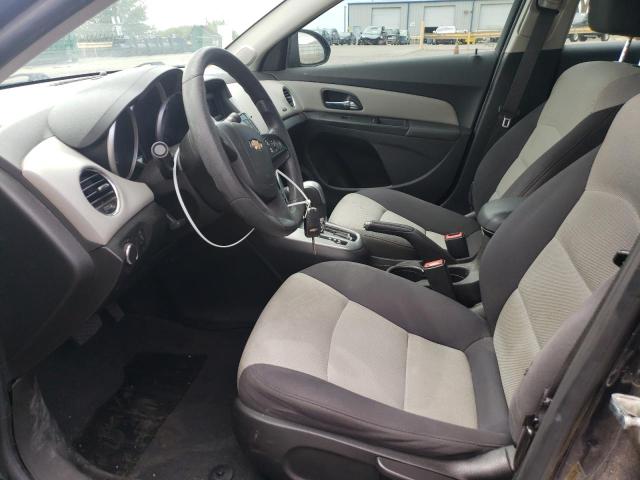 2016 CHEVROLET CRUZE LIMI 1G1PC5SH2G7154662