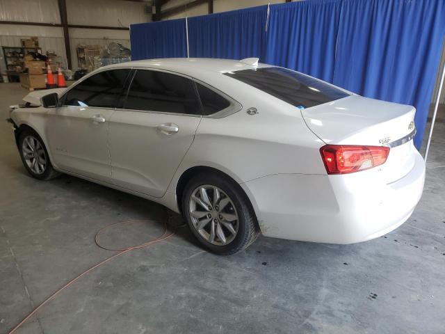 2017 CHEVROLET IMPALA LT 1G1105S3XHU126677