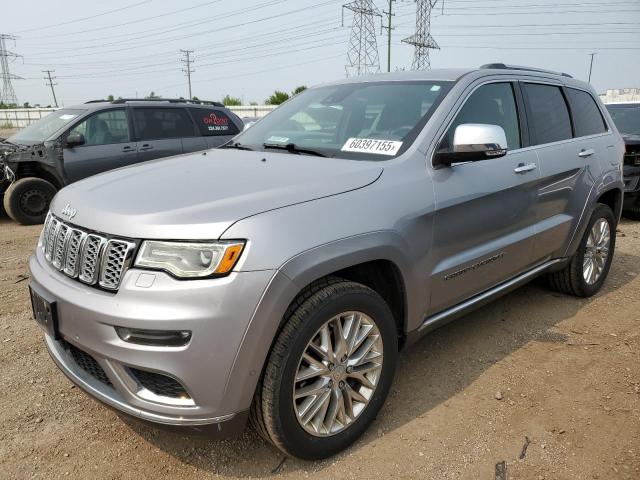 Vin: 1c4rjfjg0jc270218, lot: 60397155, jeep grand cher summit 2018 img_1