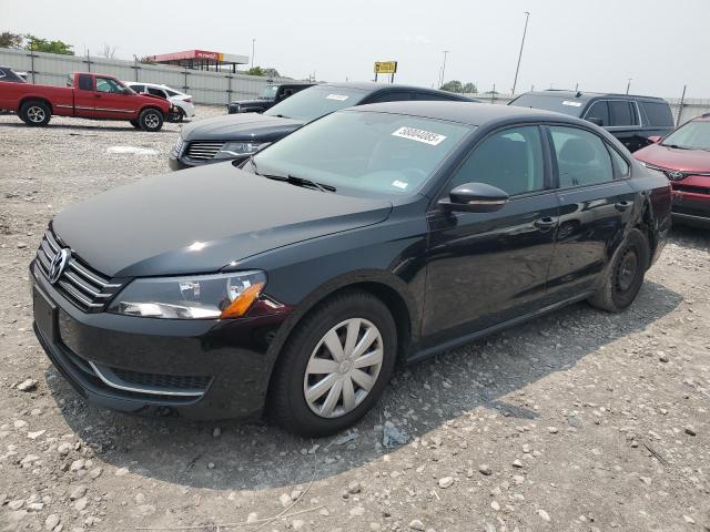 Vin: 1vwah7a3xcc020142, lot: 58004085, volkswagen passat s 2012 img_1