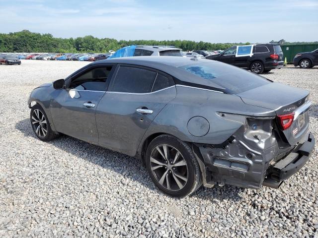 Vin: 1n4aa6ap2hc435344, lot: 62373475, nissan maxima 3.5s 20172